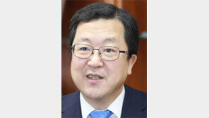 대한체육회 사무총장 박춘섭씨