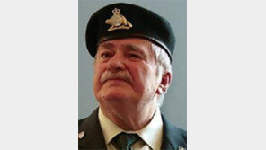 “한국에 묻히고 싶다” 加참전용사 유해 오늘 국내로