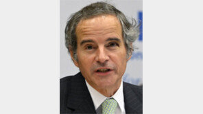 [단독]IAEA 총장 “北 풍계리, 연쇄 핵실험 징후” 