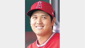 오타니 8타점에도 팀은 한점차 패배