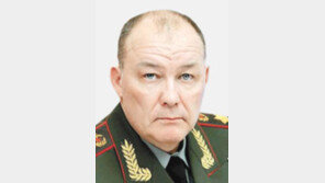 푸틴, ‘돈바스 점령 지연’ 야전 총사령관 경질 