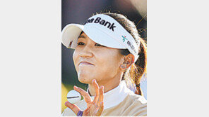 [스포츠 단신]리디아 고-정태영 부회장 아들 12월 결혼 