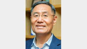 최고과학기술인상 선양국 교수