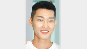 우상혁 “세계에 ‘넘사벽’ 각인시킬 것”