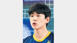10억8000만원…프로배구 한선수 사상 최고 몸값