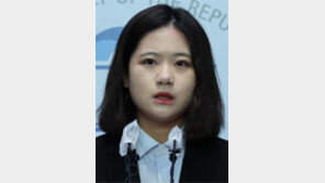 박지현 “유명세는 이준석-김동연에 안 뒤져” 