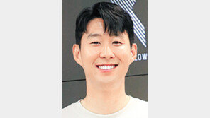 “방한 환영해”… 손흥민, 동료 숙소에 편지-선물