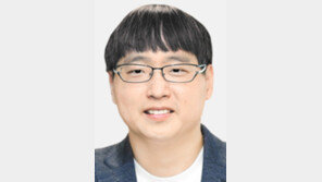 이달의 과학기술인상 조길영 교수