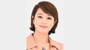 배우 김혜수, 수해복구 성금 1억