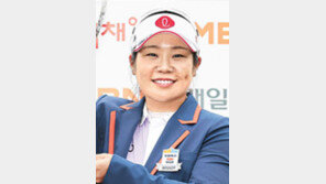 이소영, 2차 연장 끝 2년 만에 우승