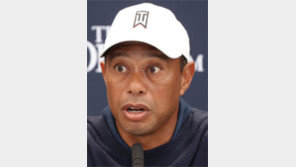 PGA 골퍼들 집합시킨 우즈… LIV로 이탈 방지 나선다