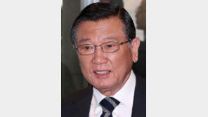 ‘3300억 횡령’ 박삼구 前회장, 1심서 징역 10년… 법정 구속
