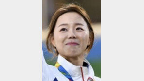 리우 양궁 2관왕 장혜진, 늦깎이에 희망주고 떠난다