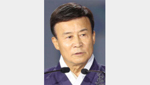 與, ‘8억대 비리 의혹’ 김원웅에 “역사 팔아 돈-지위 챙겨”