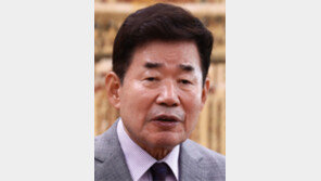 김진표 “尹, 개헌논의 긍정적 입장”… 대통령실 “원론적 답변한것”