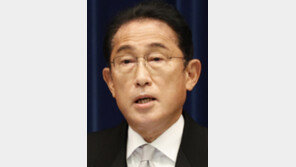 日 기시다 내각 지지율 36%… 한달새 16%P↓