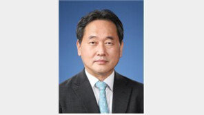 노조 출근 저지…김태현 국민연금 이사장 취임식 불발