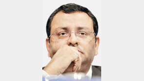 미스트리 印 타타그룹 前회장 교통사고 사망 