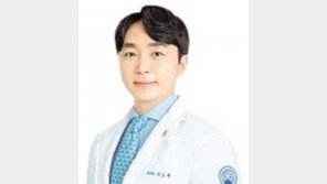 의욕 넘치는 중년 러너, 족저근막염 주의해야