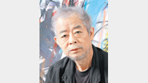 내면의 이야기를 던지는 예술… 소유가 사라지면 평화가 온다 