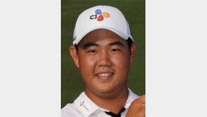 김주형, PGA 신인상 후보로