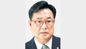 與 비대위장에 정진석 “독배 피하지 않겠다” 