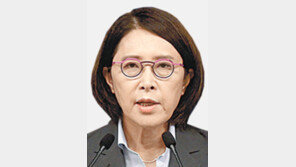 강인선 대변인 교체… 문건유출 논란 시민사회수석실 대폭 축소 