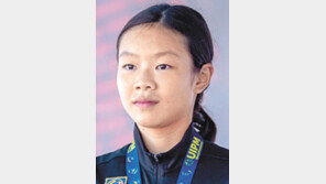 근대5종 신수민, 청소년선수권 女 개인전 2관왕