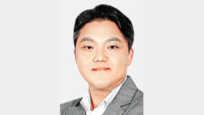 에센스미디어컴 코리아 대표 최진용씨 