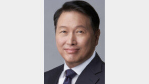 美 향한 최태원, 부산엑스포 유치 총력