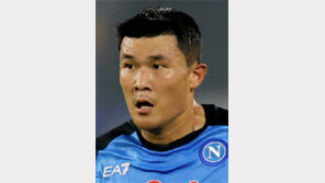 ‘수비 본토’ 홀리니 유럽대륙도 반했다