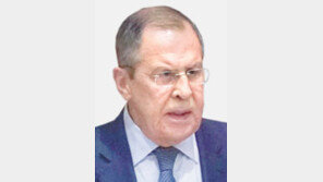 러 외교장관, 유엔서 젤렌스키 향해 “개××” 욕설 