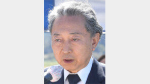 임란 왜군 위령제 온 하토야마 前총리 “日, 계속 사죄해야”