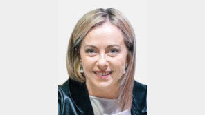 伊 멜로니, 무솔리니 이후 100년만에 ‘극우총리’