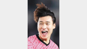 조현택 프리킥골로 우즈베크와 무승부