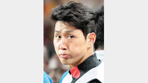 그라운드 못 밟았지만… “굳세어라 강인아” 