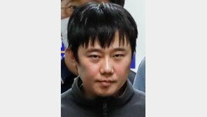 ‘신당역 살인’ 전주환, 스토킹 혐의 1심 징역 9년
