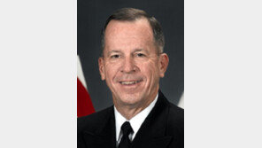 美 前합참의장 “北 핵무기 사용 가능성, 역대 최고” 