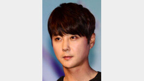 신화 신혜성, 남의 차 몰고 음주측정 거부하다 체포 