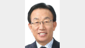 민주평통 수석부의장 김관용 임명 