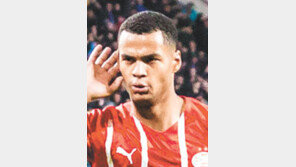 유럽 빅클럽 러브콜 쏟아진 학포, 겨울 이적시장 달궈 