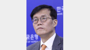 이창용 “금리인상 지속… 최종 3.5% 예상” 