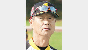 굿바이! ‘야신’