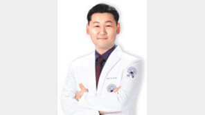 골프하다 허리 삐끗했을 땐 침치료 좋아