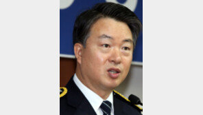 ‘총선 개입’ 혐의 강신명 前경찰청장, 1심서 14개월형… 법정구속은 면해