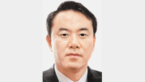 예금보험공사 사장 유재훈씨