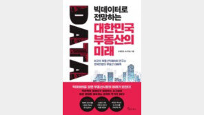 빅데이터로 보는 부동산 시장