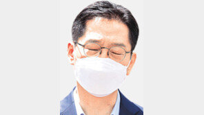 김경수 “MB 들러리 사면 거부”… 대통령실 “양심수냐” 불쾌