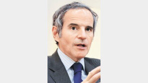 IAEA 총장 “北 이르면 내년 무기용 핵재처리 시설 가동” 