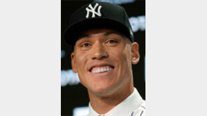 홈런왕 저지, 양키스 8년 공석 주장 맡는다